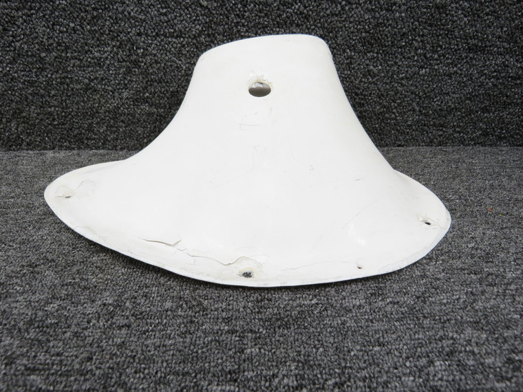 0523047-1 Cessna 172B Upper Wing Strut Fairing LH