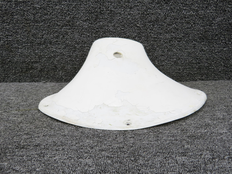 0523047-2 Cessna 172B Upper Wing Strut Fairing RH