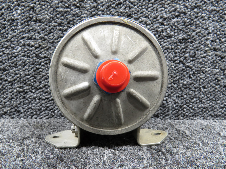 M412QB-3AA-3 Aero Commander 500B Meletron Pressure Actuator Switch