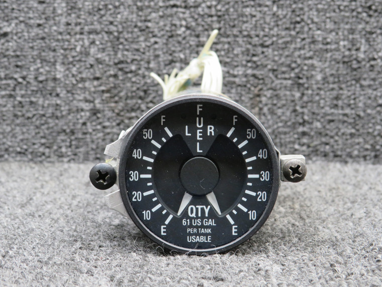 157297-1 Horizon Aerospace 7765-3 Dual Fuel Quantity (Volts: 28)