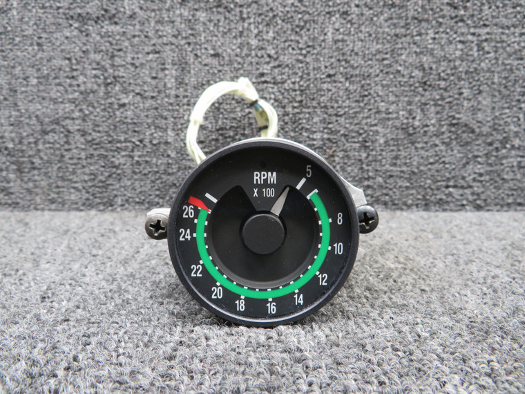 159251-3 Horizon Aerospace 7710-1 RPM Indicator (Volts: 28)