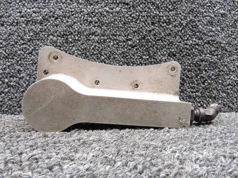 50-910471-3 Beechcraft KA-E90 Manifold Autofeather Bracket 3 Port