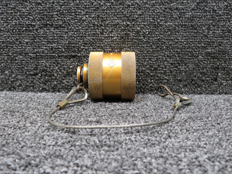 3207-8 Aeroquip Dust Cap Assembly