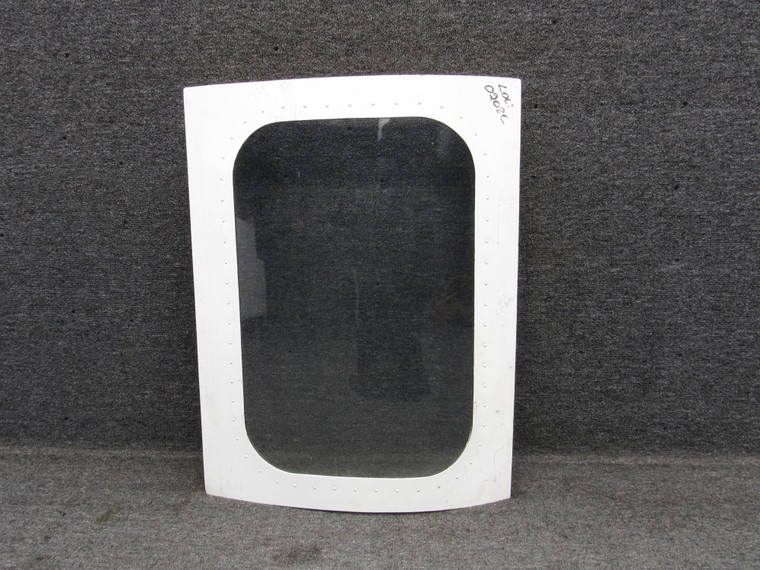 55259-021 Piper PA31-350 Exterior Emergency Window Assembly (Clear)