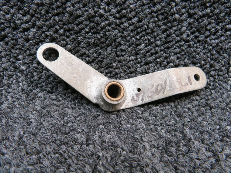 0750163-4 Cessna Bell Crank Assembly