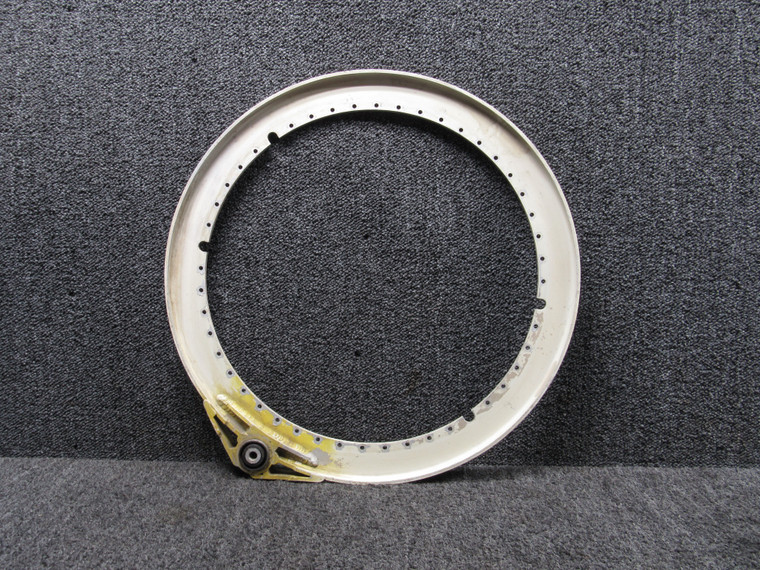 2351002-9 (Alt: 2451002-1) Learjet Engine Front Support Ring Assembly