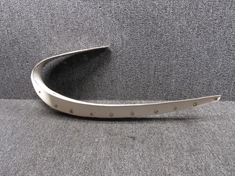 96-110010-17 Beech 58 Nacelle Fillet Outboard LH