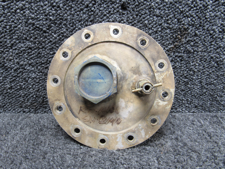 100-920038-1 Beech KA-100 Strainer Assembly