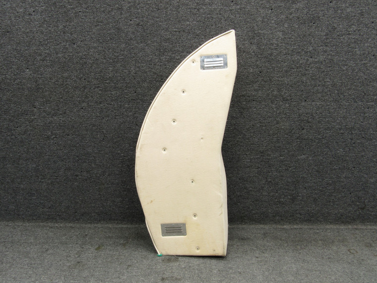 Cessna Citation 501 Interior Baggage Panel Assembly RH (Aftermarket)