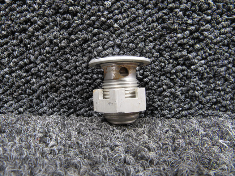 79C2A AVI Fuel Pump Drain Assembly