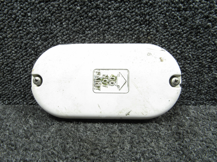 78-8060-5970-1 BF Goodrich WX-900 Series II Stormscope Antenna with Mods