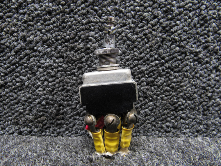 MS25127-8 (Alt: 8859K44) Cutler-Hammer Switch (No Knob)