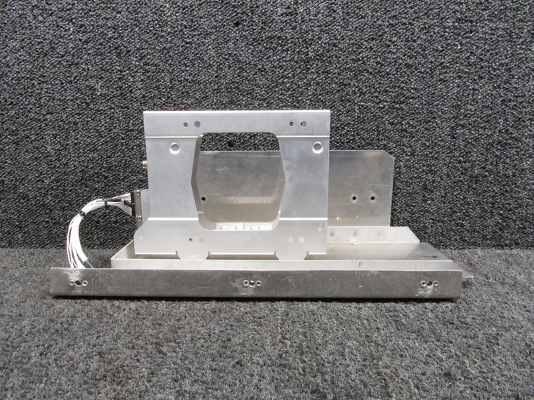 8033004738, 115-00658-00 Cessna Citation 501 Instrument Mounting Panel Assembly