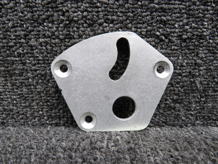 68179-006 Piper PA34-220T Auxiliary Door Latch Plate Assembly