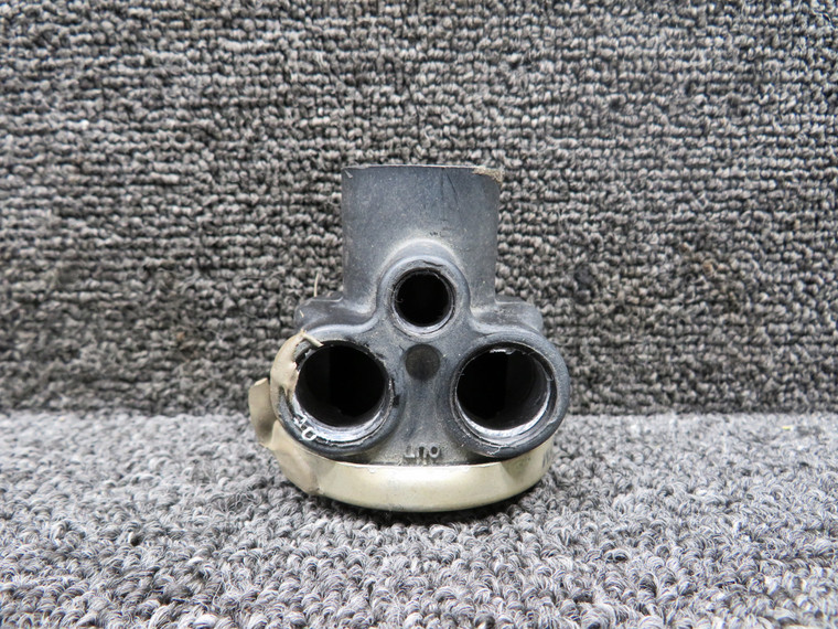 3H64-7 Parker Pressure Regulator Valve