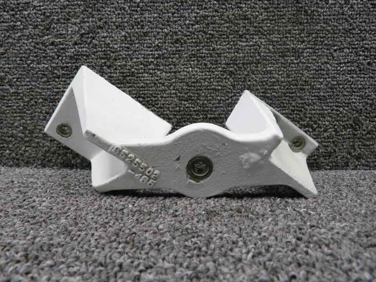 5525502-5 Cessna Citation S550 Speed Brake Bellcrank Support Bridge LH