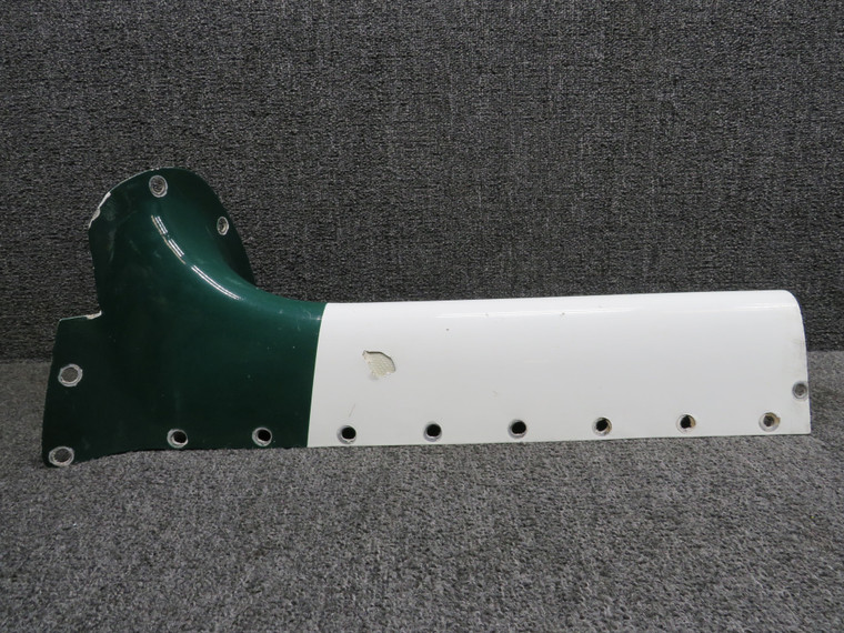 37329-014 Piper PA34-220T Leading Edge Outboard Fairing Assembly LH
