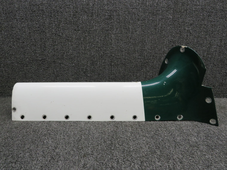 37329-013 Piper PA34-220T Leading Edge Outboard Fairing Assembly RH