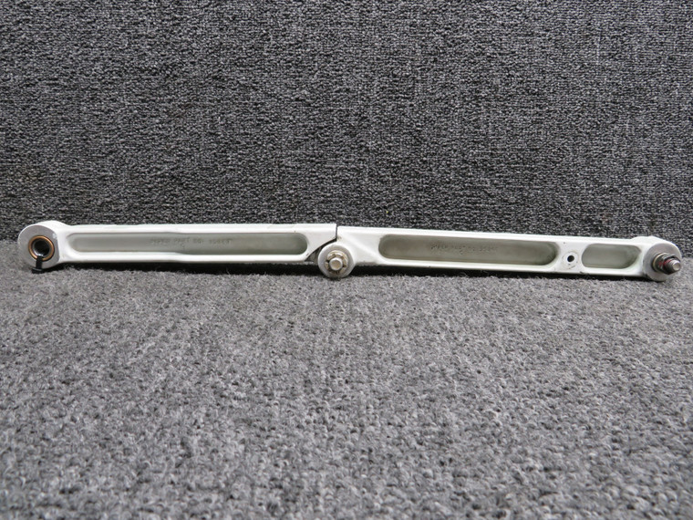 78677-000 (Cast: 95848 &amp; 95847) Piper PA34-220T Nose Gear Drag Link Assembly