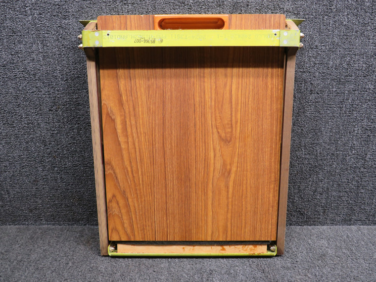 488-172, 85366-003, 85366-004 Piper PA34-220T Table Top Assembly with Guides
