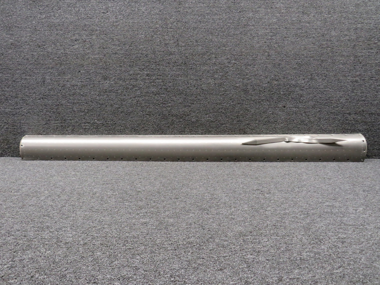 D3732 (Alt: 6522018-24) TKS Wing De-Ice Outboard Porus Panel Assembly RH