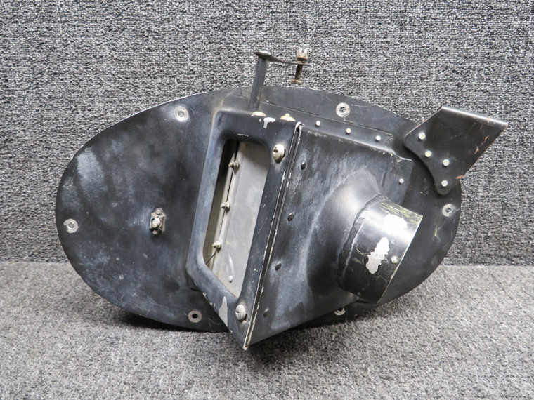 100718-006 Piper PA34-220T Airbox Cover Assembly LH or RH