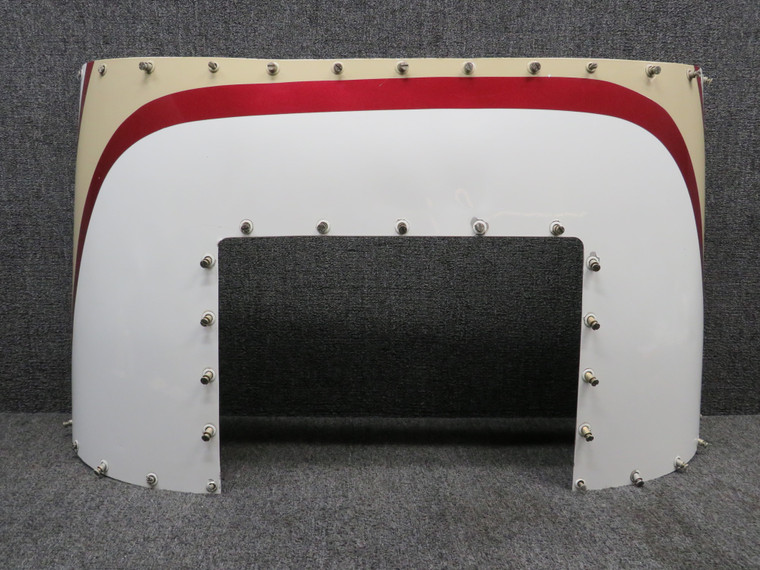67996-008 Piper PA34-220T Wing Nacelle Hatch Cover Assembly LH
