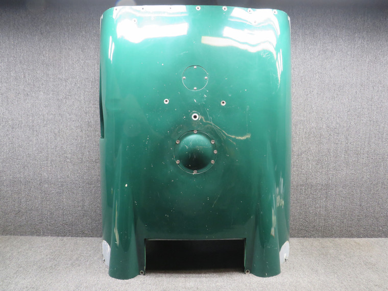 100755-013 Piper PA34-220T Bottom Engine Cowl Assembly