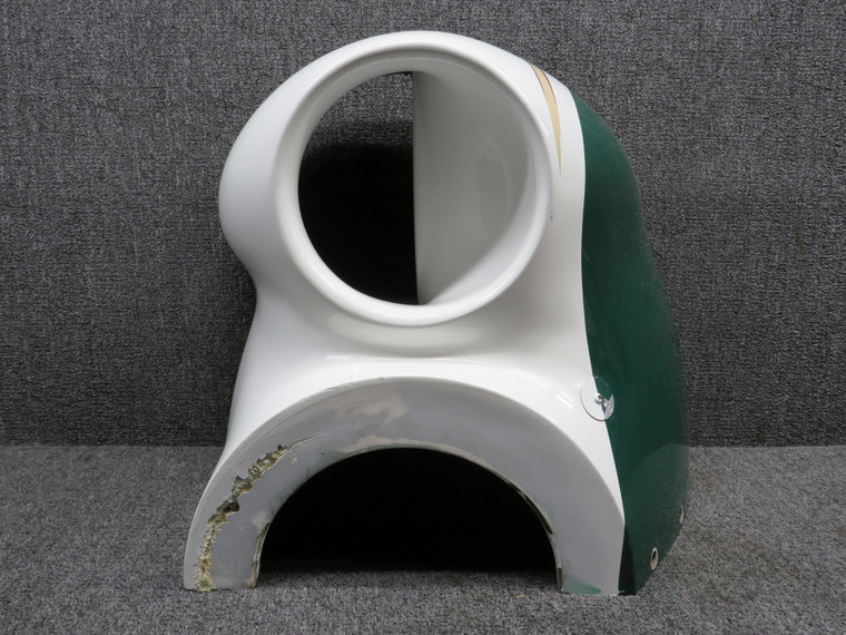 100751-026 Piper PA34-220T Nose Bowl Assembly LH