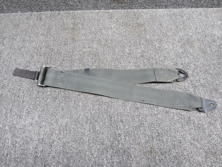 551-424 Piper PA34-220T Shoulder Center Aft Facing Belt Assembly
