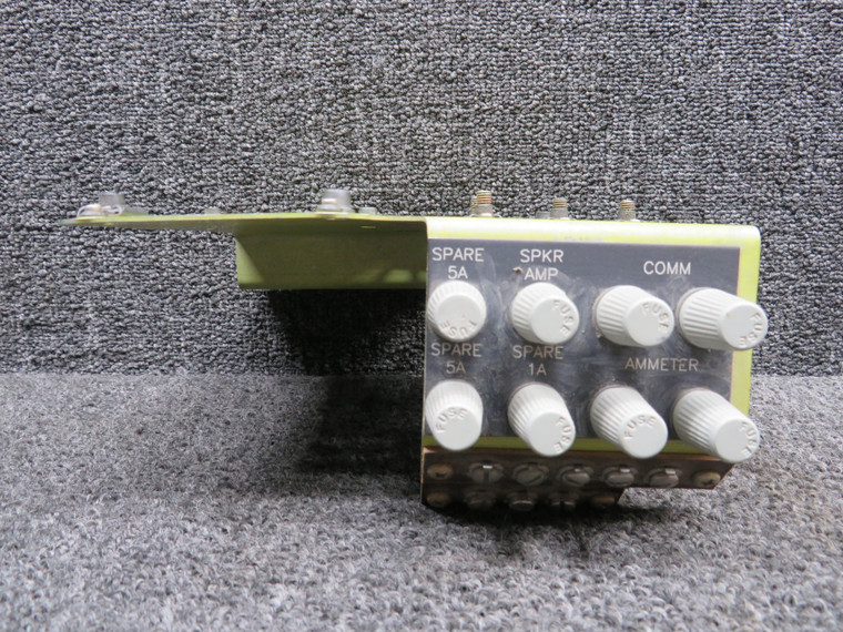 89803-012 Piper PA34-220T Electrical Power Panel Assembly