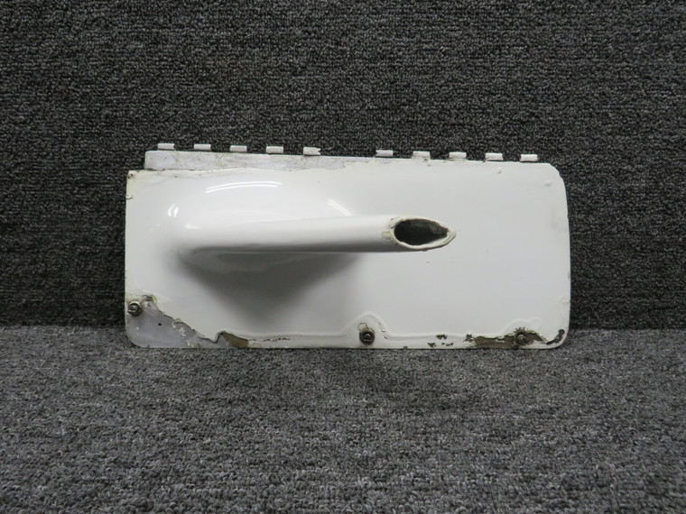 5517007-2 Cessna Citation S550 Hydraulic Coupler Drain Door Assembly