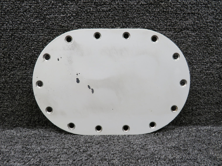 9912006-1 (Fso: 9912517-23) Cessna Citation S550 Stub Wing Access Panel