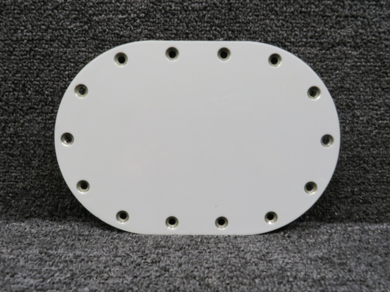 9912517-23 Cessna Citation S550 Stub Wing Access Panel