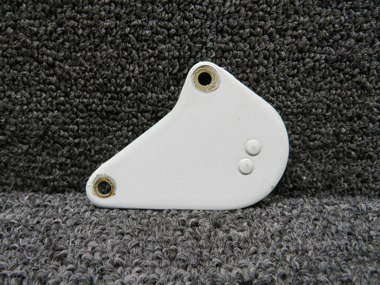 6565049-8 Cessna Citation S550 Wing Access Cap Assembly