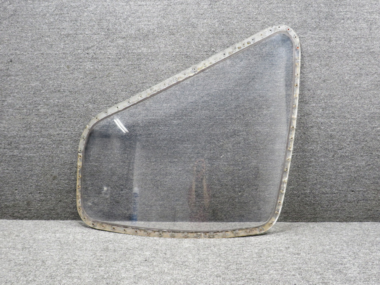 5511285-48 (Fso: 5511285-200) Cessna Citation S550 Outer Window Pane RH (Core)