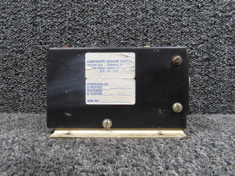 3192-1 (Alt: 6833032) United Control Windshield Temperature Controller (20-32V)