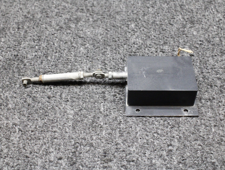 T4-5 Ray Allen Aileron Trim Servo (Core)
