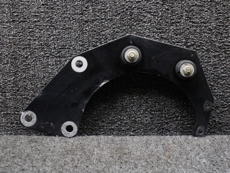 649764 Continental TSIO-550-B Wastegate Controller Mount Bracket