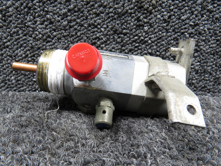 800114-00 Scott Regulator Assembly 28VDC