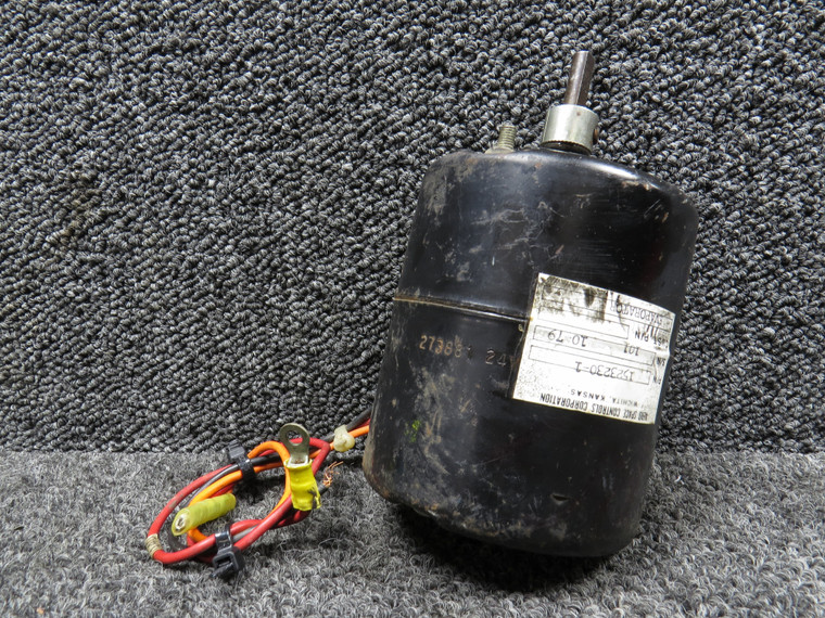 1523230-1 Aero Space Control Corporation Evaporator Motor