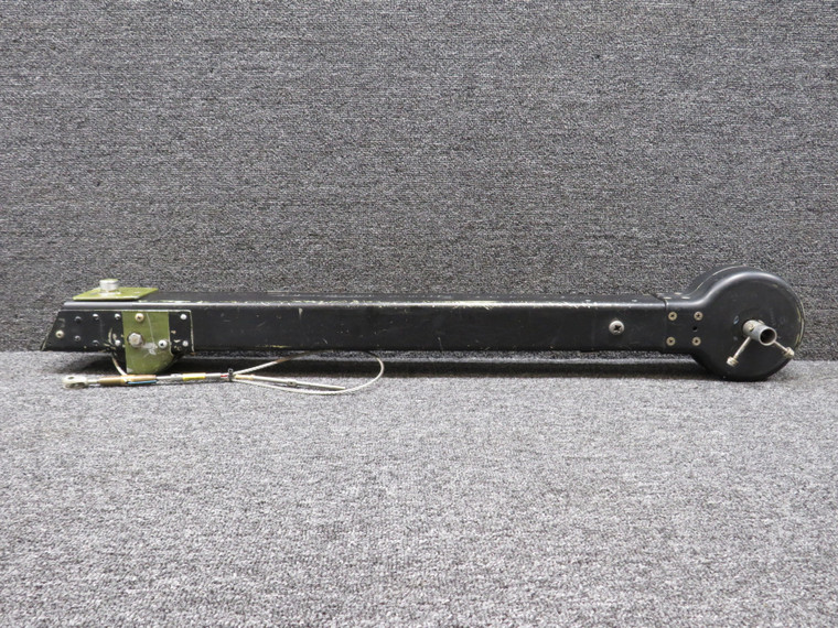 5565550-62 Cessna Citation S550 Control Column Assembly LH