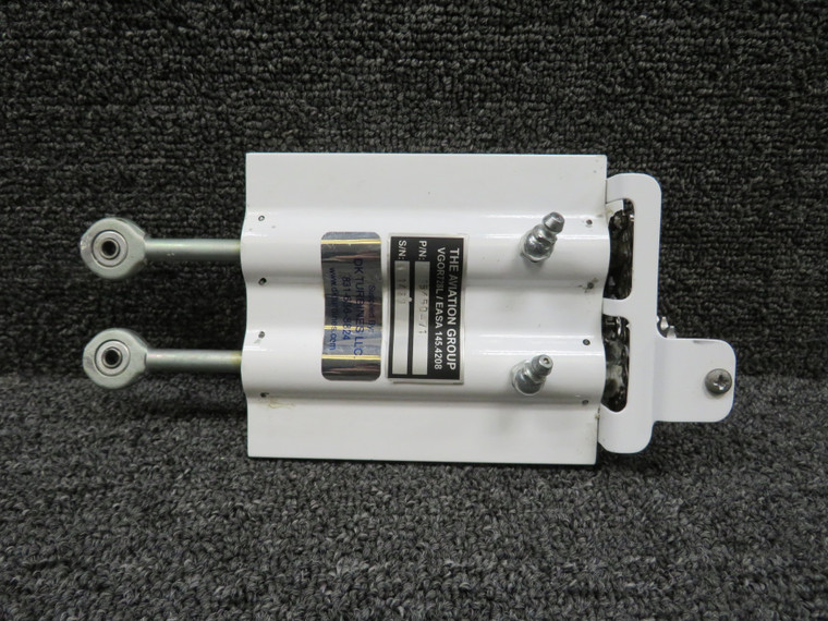 5565450-71 Cessna Citation S550 Rudder Trim Actuator