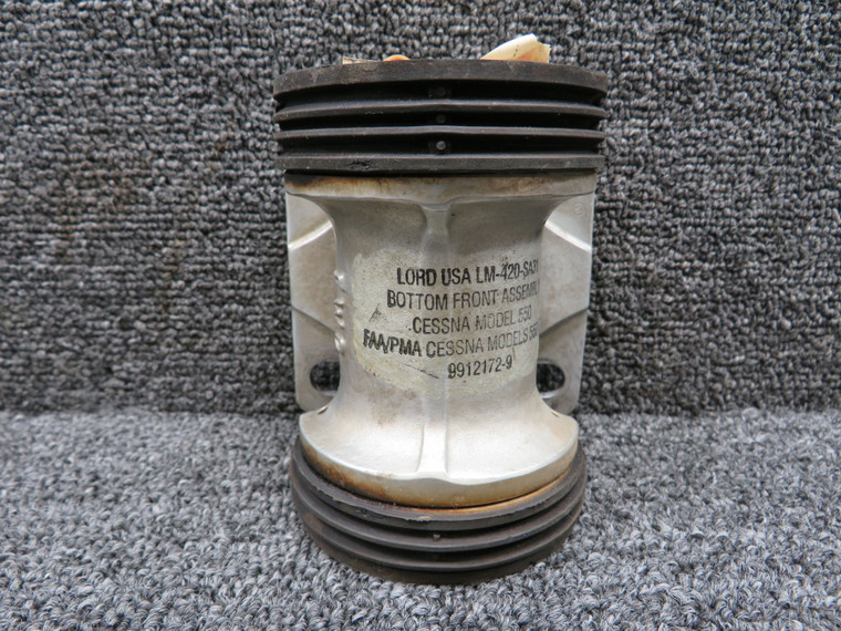 LM-420-SA31 (Alt: 9912172-9) Cessna Citation S550 Top Front Assembly
