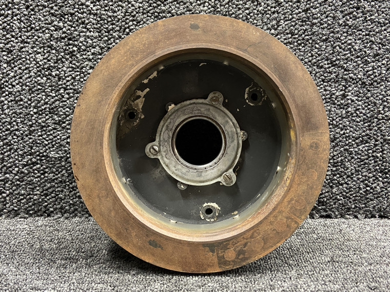 161-01000 (Alt: 753-157) Cleveland Inner Main Wheel Half Assembly