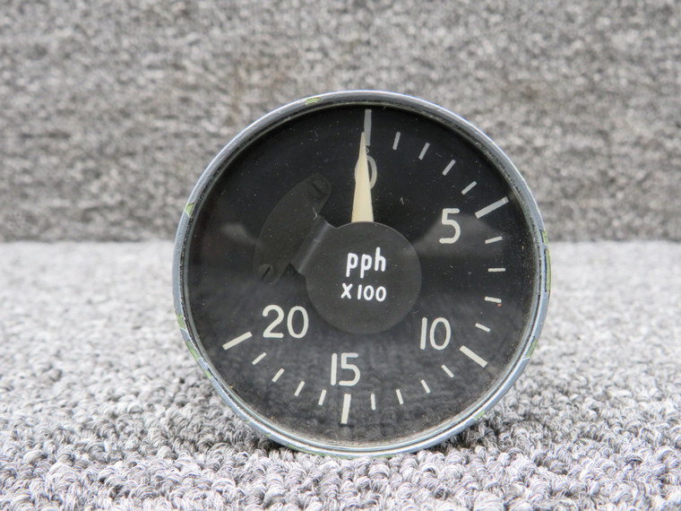 723160-2 Intertechnique Amplifier Indicator with Modifications (Core)