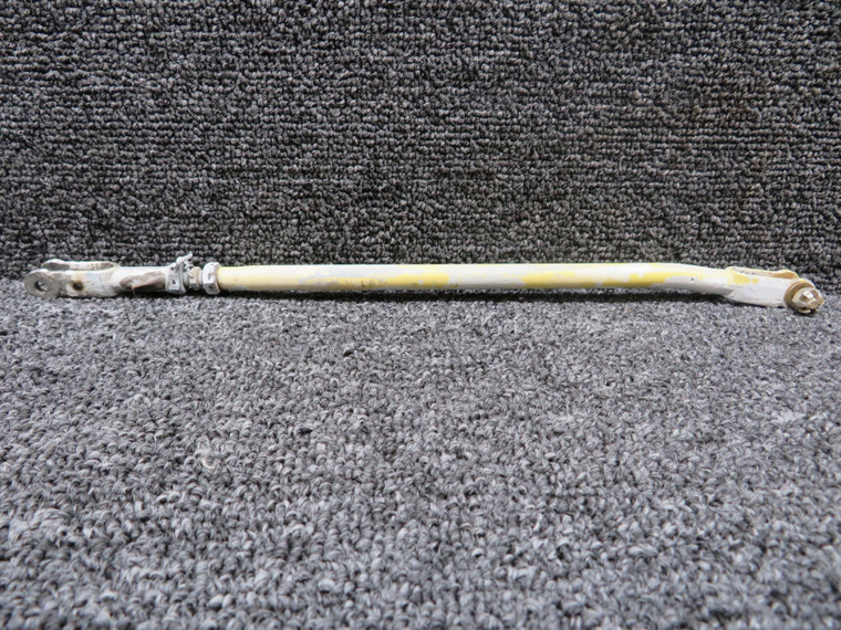 6565067-7 Cessna Citation S550 Actuator End Inboard Rod Braze Assembly