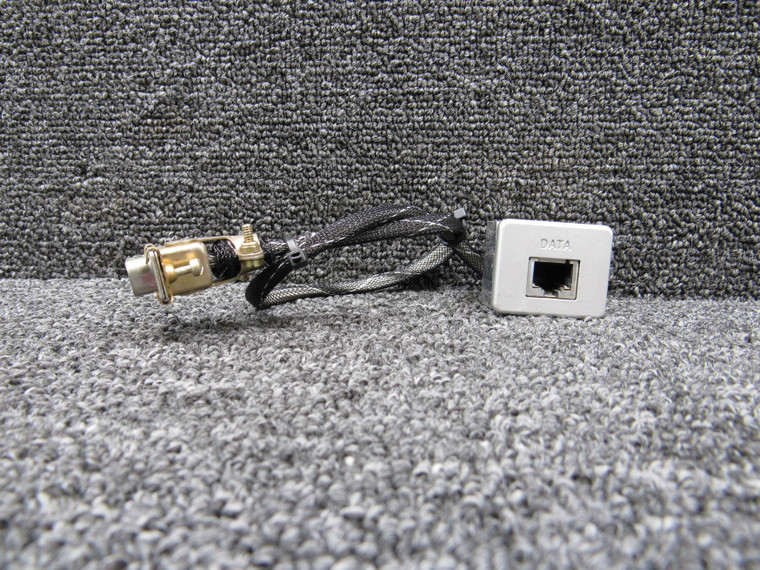 106170-1 Mid-Continent Outlet Assembly