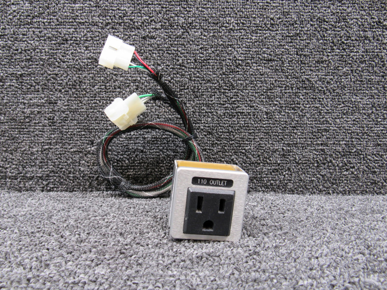 106001-4 Mid-Continent Outlet Assembly
