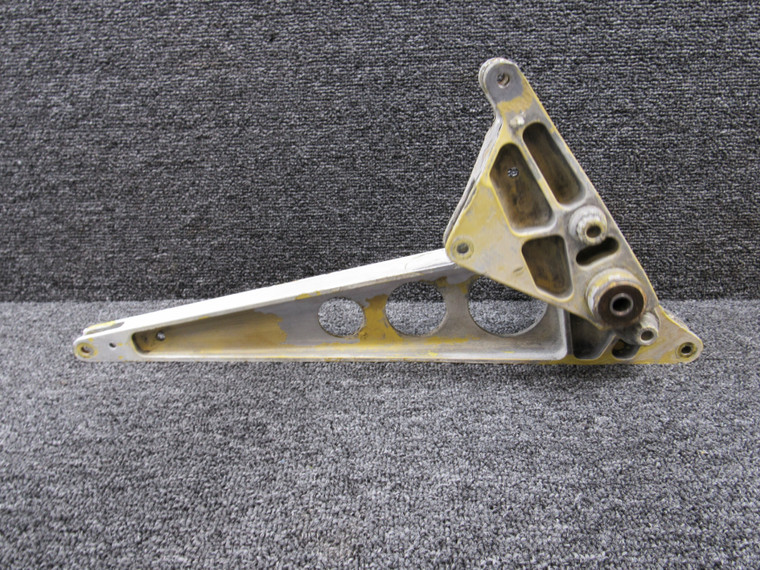 6565036-12 Cessna Citation S550 Inbd Outer Flap Bellcrank Assembly RH